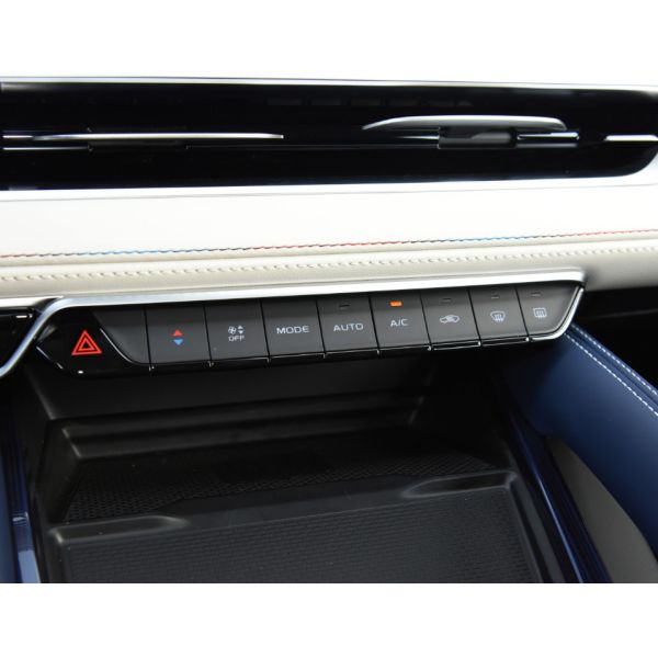 Hybrid Geely Xingyue L 2022 1.5TD Fuel-Saving Super Xun Model 5 Door 5 seats SUV