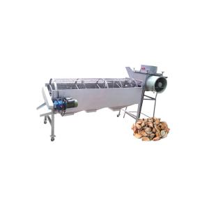 Quality Garlic Sorter 1TPH Automatic Food Processing Machines Garlic Size Sorting for sale