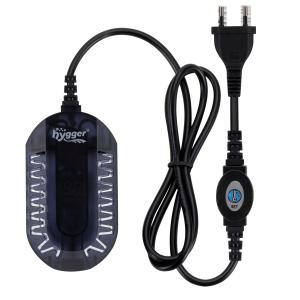China 50W Digital Mini Hygger Aquarium Heater on sale