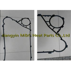 NT100M Heat Exchanger Gaskets outside size 426*1279mm for lubricating oil cooler