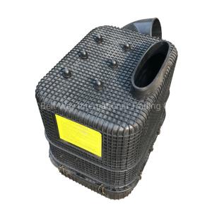 Sinotruk HOWO Truck Engine Parts Oil Filter Contact for Freight and Delivery