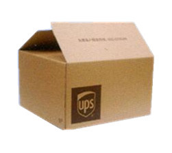 Quality Wonderful Corrugated Carton Packing Box for sale