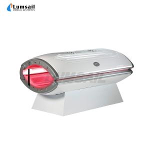 Popular Sunshine Full Body Pdt Led Machine , Pdt Light Therapy Machine