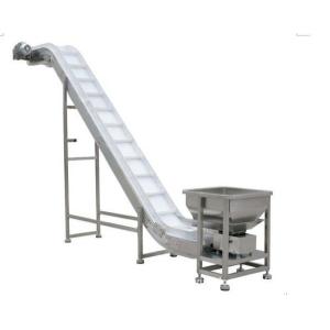 Factory High Quality Food Grade Conveyor Belt Customization