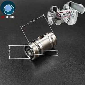 China 72038 Turbocharger Bearing The Essential Component for Your Engine on sale