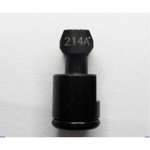 215A SMT Pick And Place Nozzles , YG100 Ceramic Nozzle