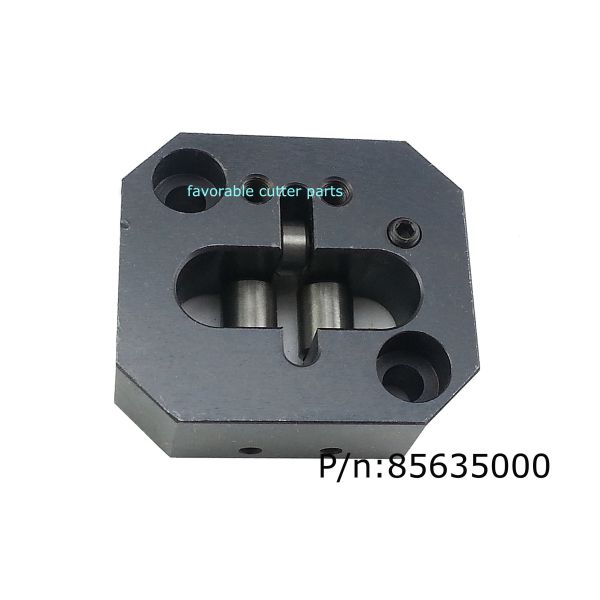 Mechanical Parts , Presser Foot Assembly For Gerber Cutter GT1000 / GGT 85635000