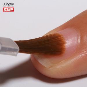 Convenient Fast Nail Polish Replacement Brush DuPont Manicure Brush Nail Polish
