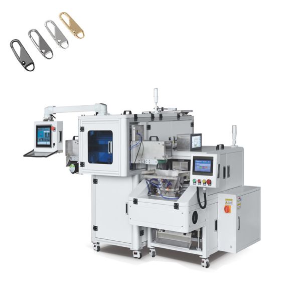 Intelligent Multi Items Visual Counter Garment Parts Vision Counting Packing