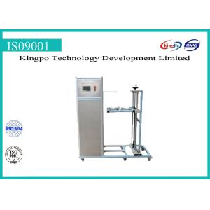 China PCL Control Luminaire Adjustment Test Device With LCD Panel Operation on sale