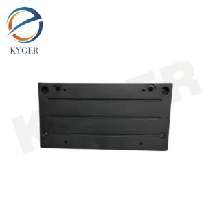 KYGER High Quality Auto Parts Car Auto System Exterior Accessories Rear License