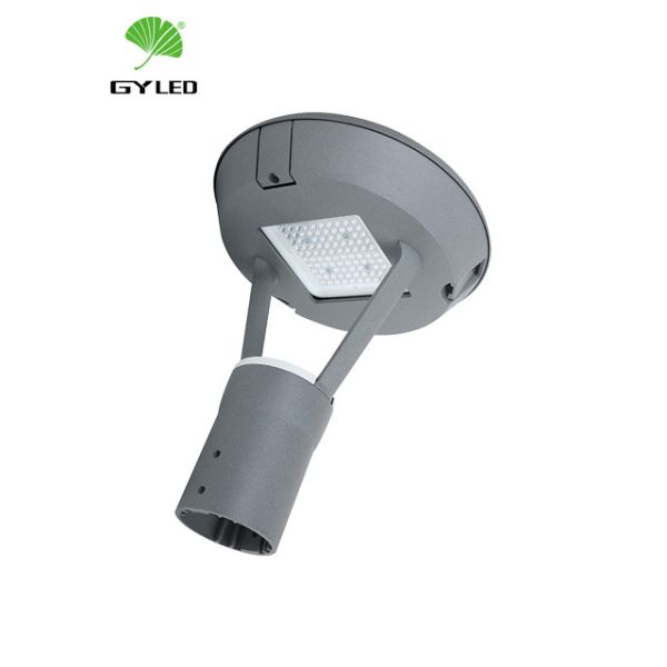 Buy 40W 60W IP66 Waterproof Led Garden Light With Aluminum Housing at wholesale prices
