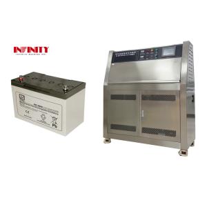 Simulated Sunlight Radiation Ultraviolet Aging Test Machine Sunlight UV Testing