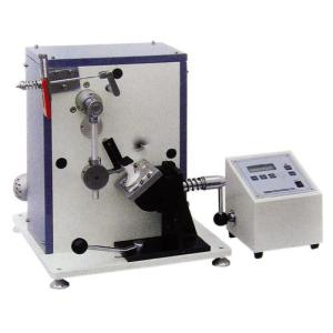 BS-5131 Standard Shoe Heel Impact Fatigue Test Equipment