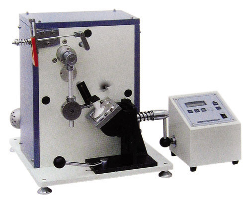 Buy BS-5131 Standard Shoe Heel Impact Fatigue Test Equipment at wholesale prices
