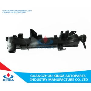 Engine Cooling System Car Radiator Tank For 2005 MAHINDRA SCORPIO Plastic Tank