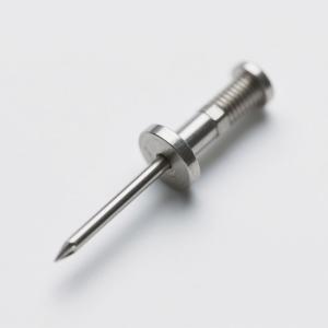 Quality High Precision CNC Turning Thimble for Industrial Sewing Machines for sale