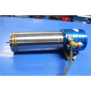 850W High Frequency High Speed Air Spindle 60000 Rpm Spindles