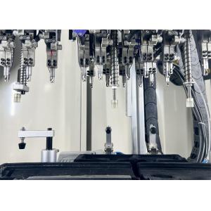 4 Channel Plastic Heat Staking Equipment Pulse Thermal Riveting Controller