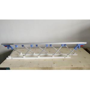 Five Files Foldable aluminum alloy Medical Bed Rails