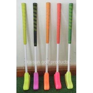 Quality BIG FOOT PUTTER &amp;kids golf putter for sale