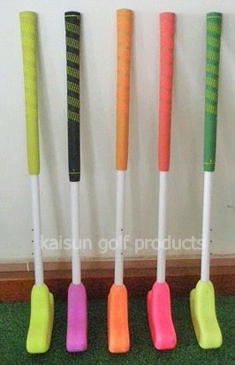 Buy BIG FOOT PUTTER &kids golf putter at wholesale prices