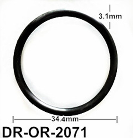 Automotive Replacement FKM Material Fuel Injector O Rings Best Sellers