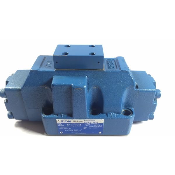 Buy Directional Control Valve DG3V-8-2C-10，1010302072 at wholesale prices