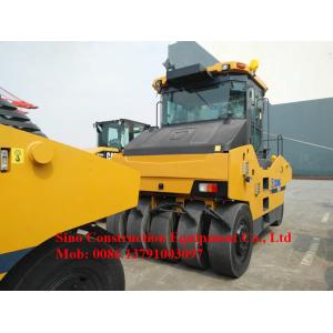 XP303S Construction Road Roller