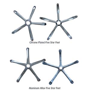 Pharmaceutical Cleanroom Antistatic Ergonomic ESD Safe Chairs