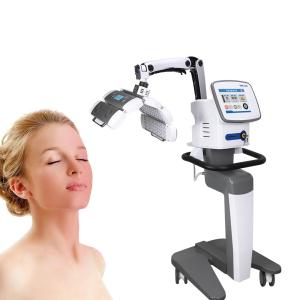 Professional Skin Rejuvenation LED Light Therapy Machine with High Power Density