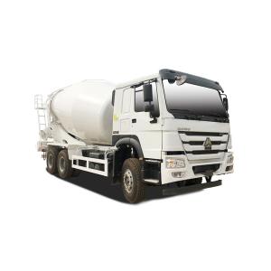 3CBM 4kl 4cbm concrete mixer truck Dongfeng chassis hot sales