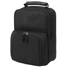 600D Polyester Large Golf Shoe Dust Bags odm-t8