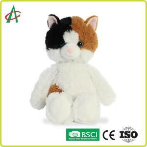 China ASTM 25cm Huggable Stuffed Animals For Snuggle Session on sale