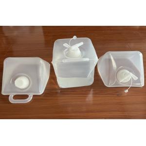 Off Road Vehicles Foldable Collapsible Jerry Cans 10L Water Container