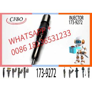 common rail diesel fuel injector 417-3013 173-9272 232-1173 10R-1265 173-9379