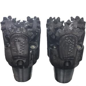 Customization Milled Toothed Drill Bits For Enhanced Drilling Efficiency