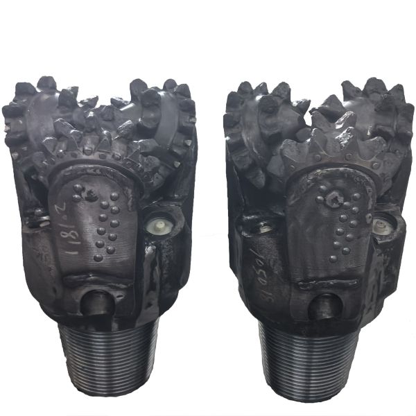 Buy Customization Milled Toothed Drill Bits For Enhanced Drilling Efficiency at wholesale prices