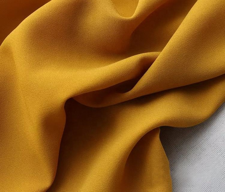 Customized Color TC Polyester Cotton Plain RFD Canvas Fabric for Shopping Bags and Tents