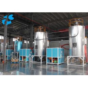 400 Kg Honeycomb High Volume Air Dryer Touch Screen Long Life Span