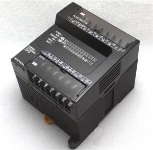 Quality CP1E-E20SDR-A Omron Programmable Controller with Relay Outputs and 1 Year Warranty for sale