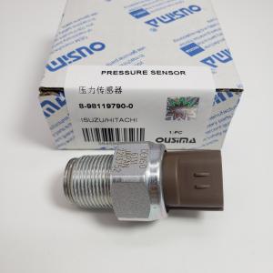 OUSIMA Eletric Excavator 8-98119790-0 Pressure Sensor