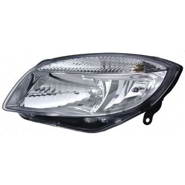 Buy 5J1941017 Headlight at wholesale prices