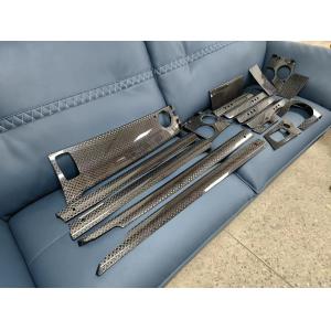 RR4 Rolls Royce Ghost Body Kit 2010 - 2018 Interior Trim Center Panel
