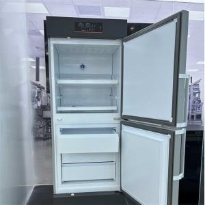 MCD-25L350 Custom Upright Lab Refrigerator , Pharmaceutical Medical Refrigerator