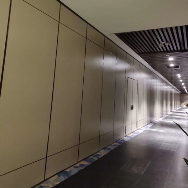Folding Partition Walls Customized Room Divider Apartment Wall Partition With