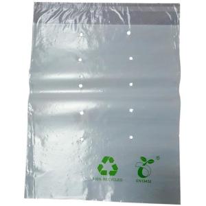 Cornstarch Made Biodegradable Compostable Courier Mailing Plastic Shipping