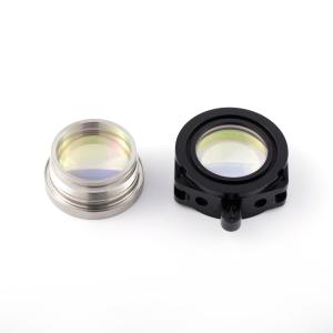China Raytools Lens Focusing Lens Collimation Lens For Raytools BM115 Cutting Head on sale