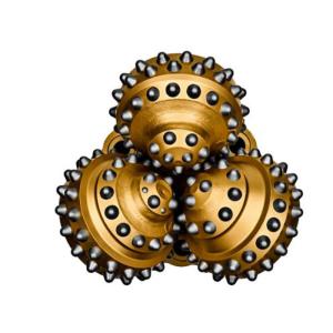 Quality 6-1/2&quot; Tricone Drill Bit For Coal Mining Rock for sale