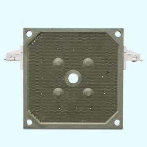 PP Chamber Filter Plate Media 1000mm